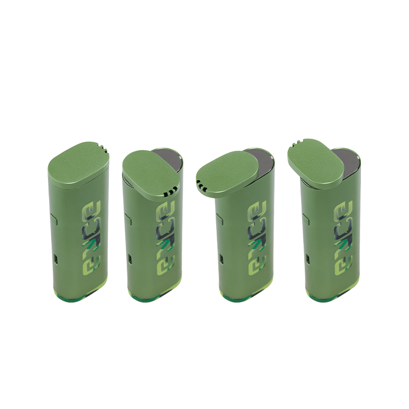 Eyce PV1 Dry Herb Vaporizer