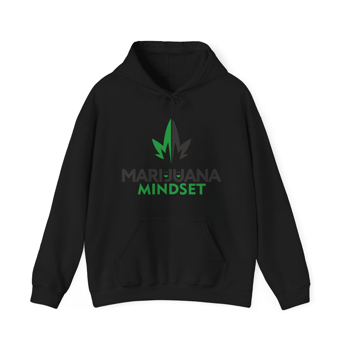 Mindset Heavy Blend™ Hooded Sweatshirt