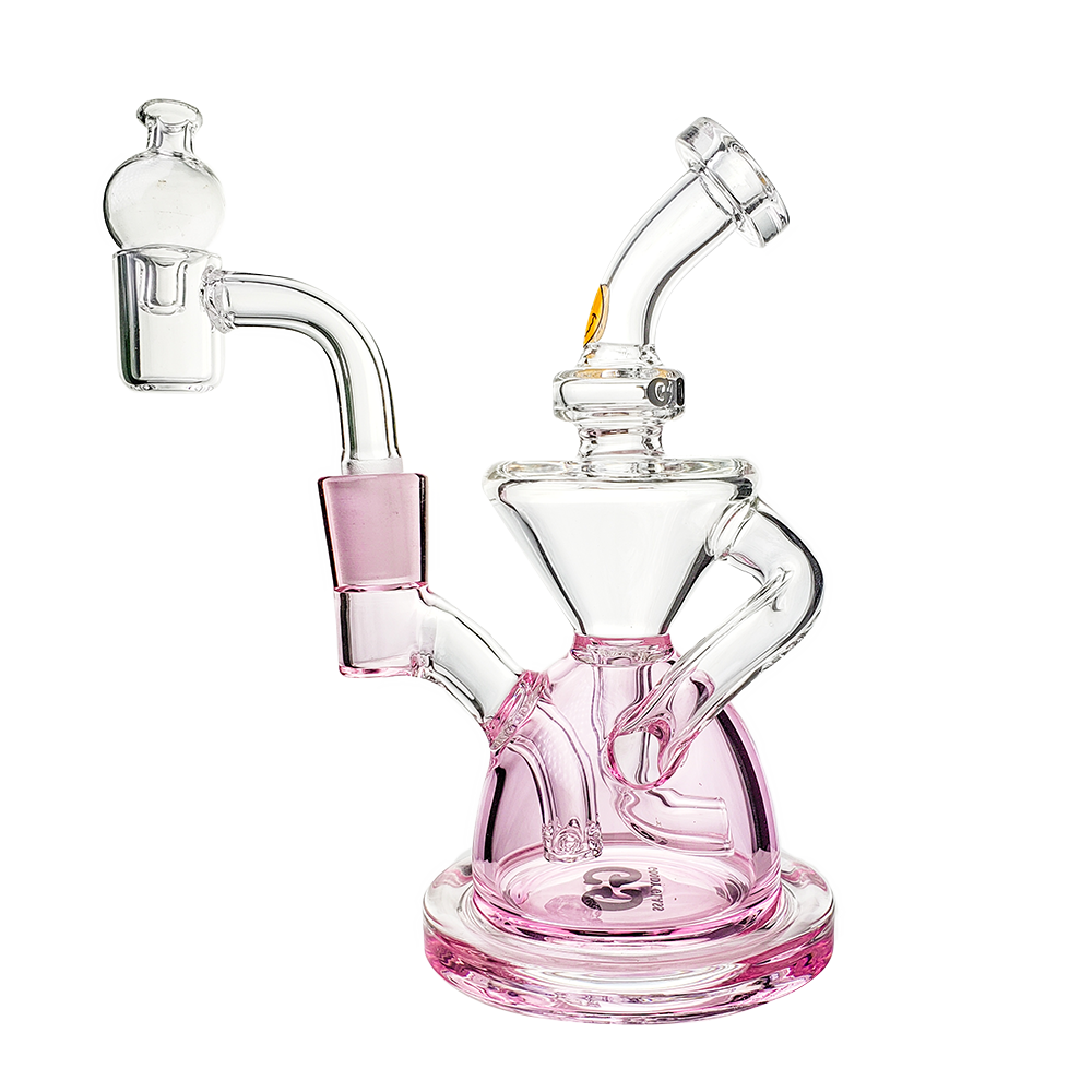 Twister Mini Rig 4-Piece Kit