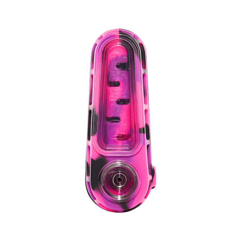 Eyce Glacier Spoon Pipe