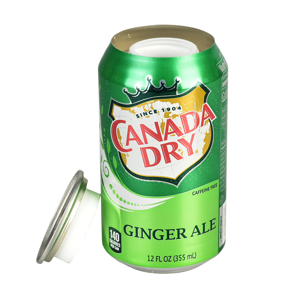 Coke or Diet Coke Can Diversion Stash Safe - 12 fl.oz