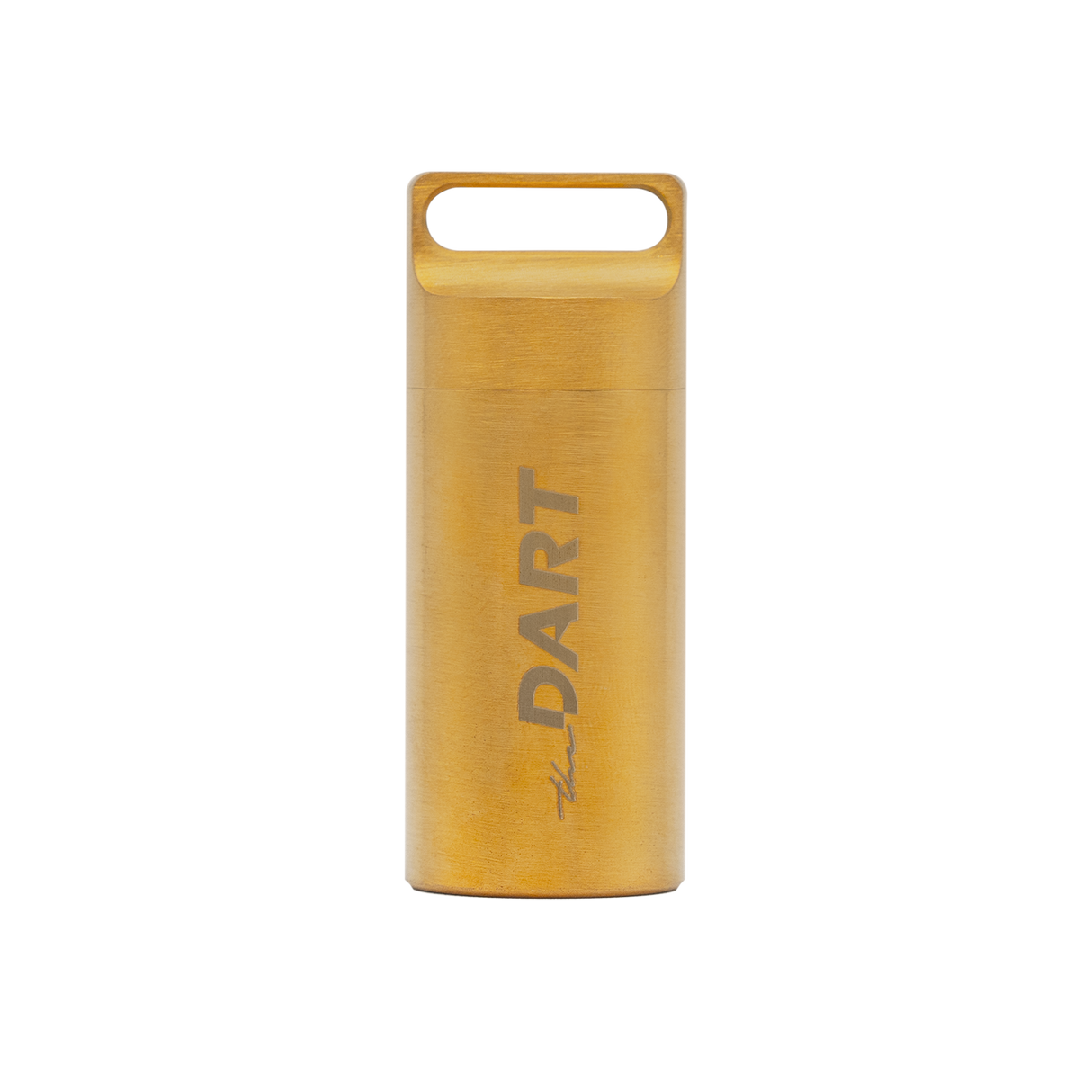 Dart Premium Canister (Gold)