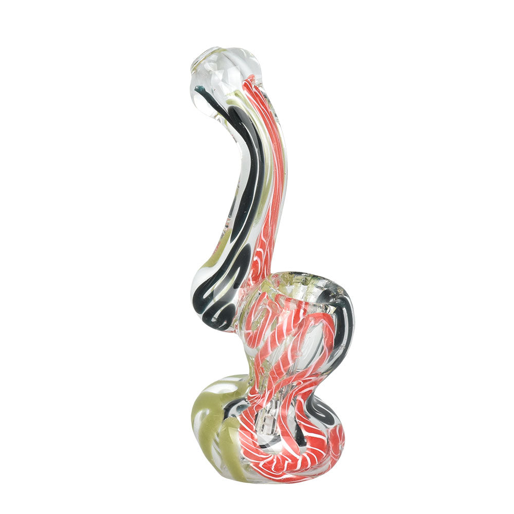 Mind Melter Mini Bubbler - 4.25"/ 20ct