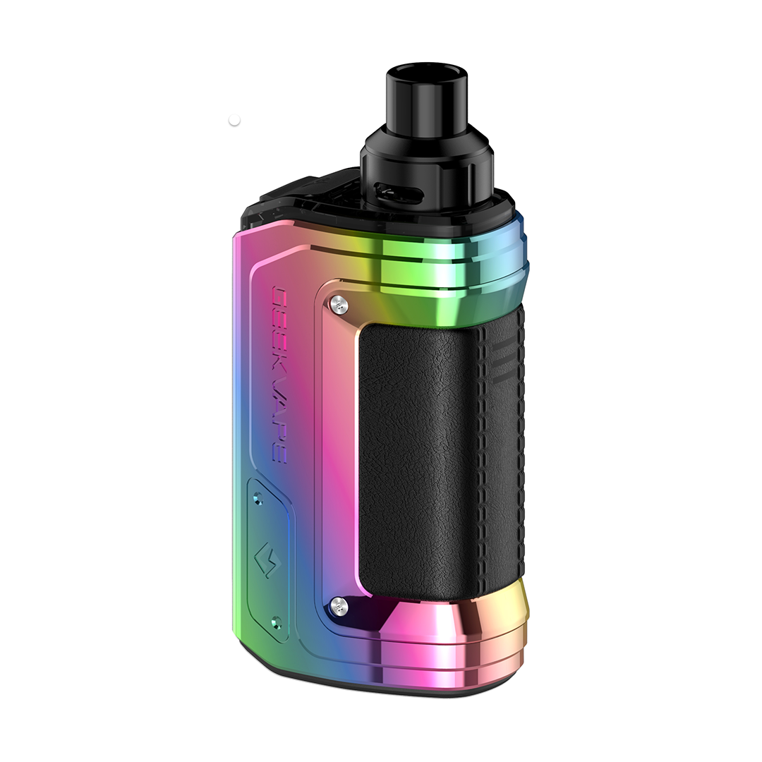 Geekvape Aegis Hero 2 Kit (H45)
