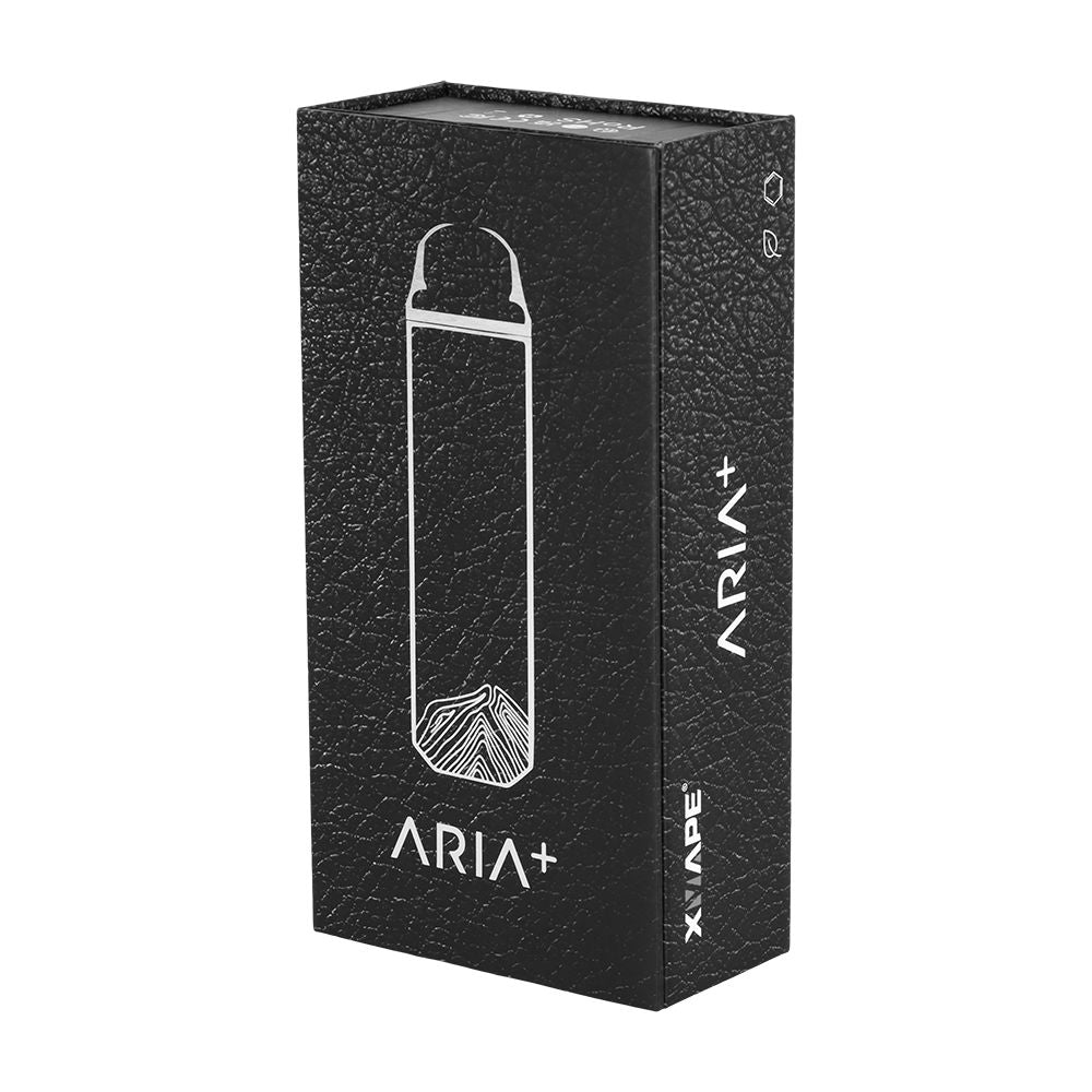 XVape Aria+ Dual Use Vaporizer | 2600mAh