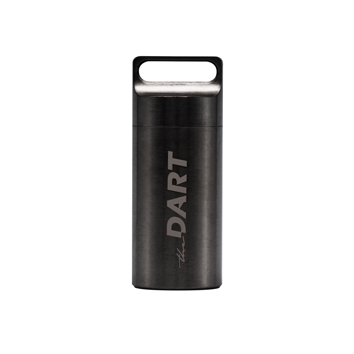 Dart Premium Canister (Gunmetal)