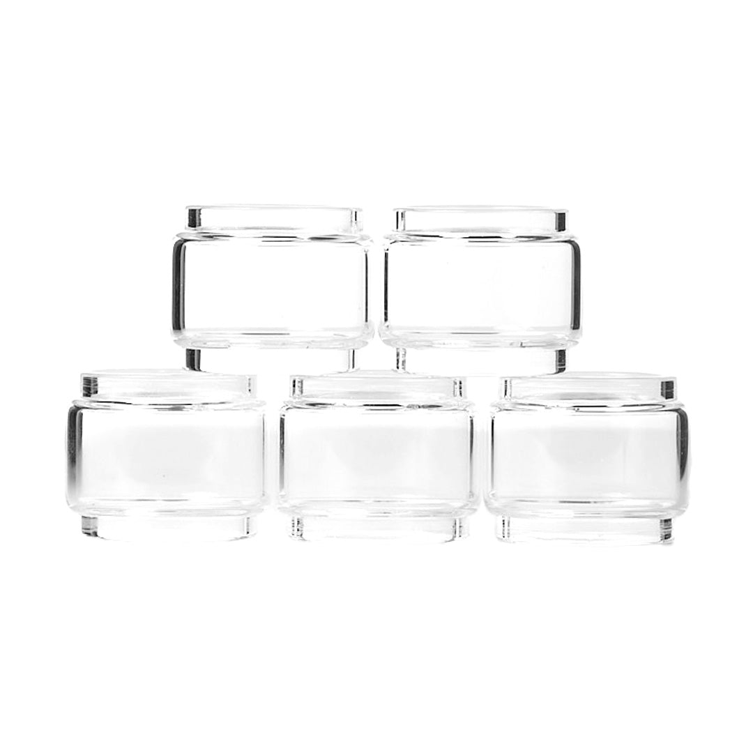 Medusa Customs Replacement Glass Tanks