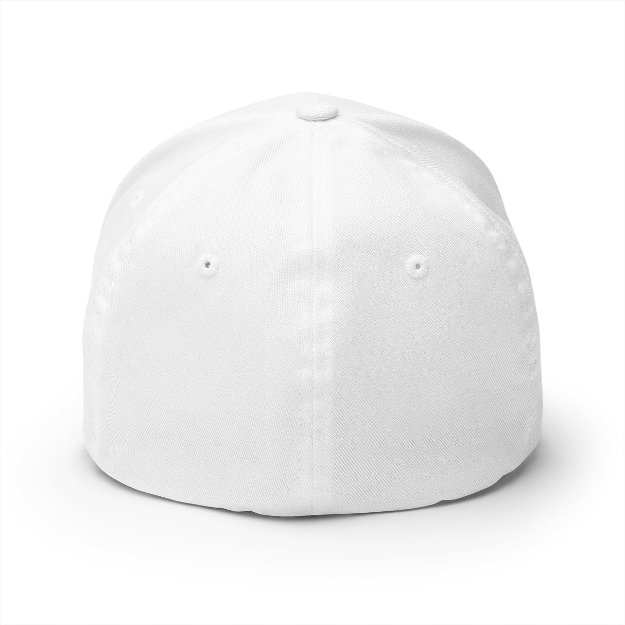 Bud Bundles Flex-Fit Hat, Smoke Shop Exclusive