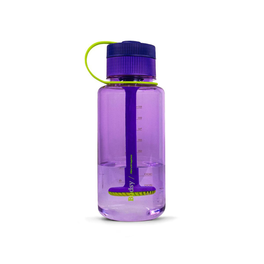 Puffco Budsy Water Bottle Pipe (Limited Edition Colors)