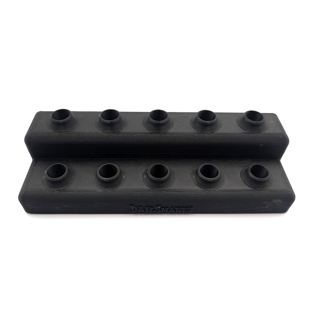 DABSMARTS MARBLE STAIRCASE - 2 TIER