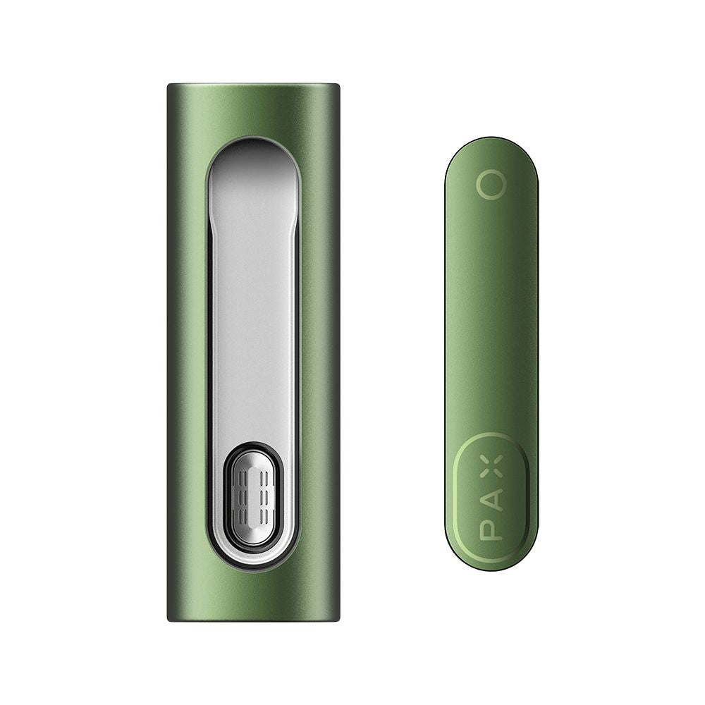 PAX Flow Dry Herb Vaporizer | 2000mAh