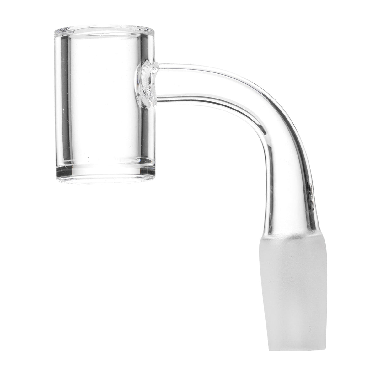 Human Grade Clear Bucket Bangers