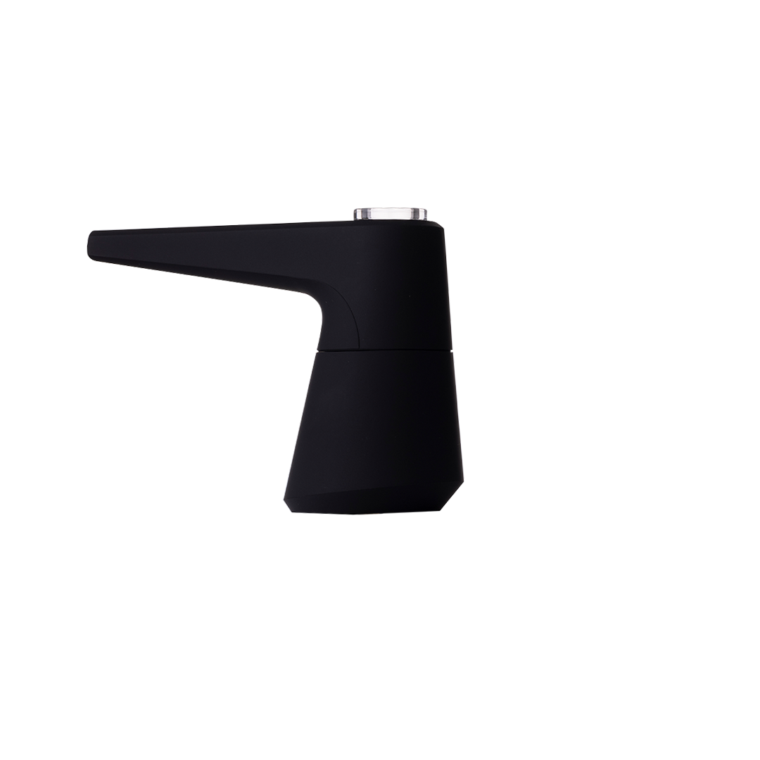 SOFTGLASS PIER BUBBLER