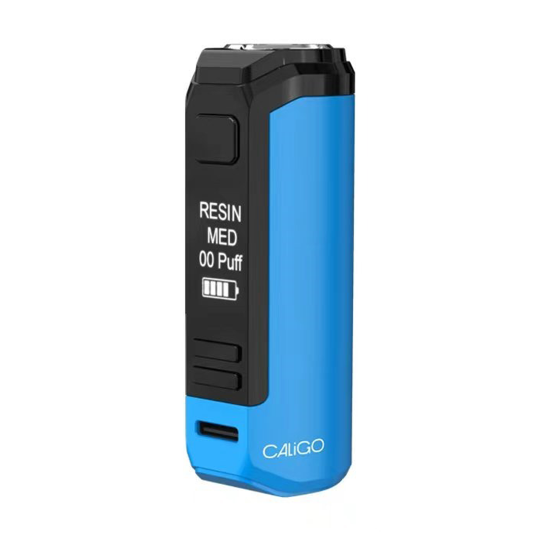 Caligo Reakt Vaporizer