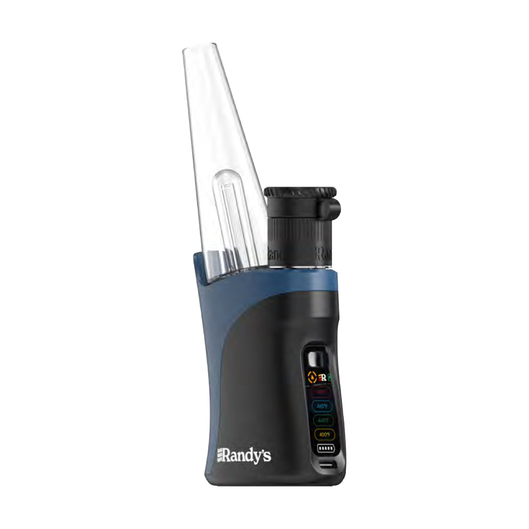 Randy's Grip Plus Vaporizer