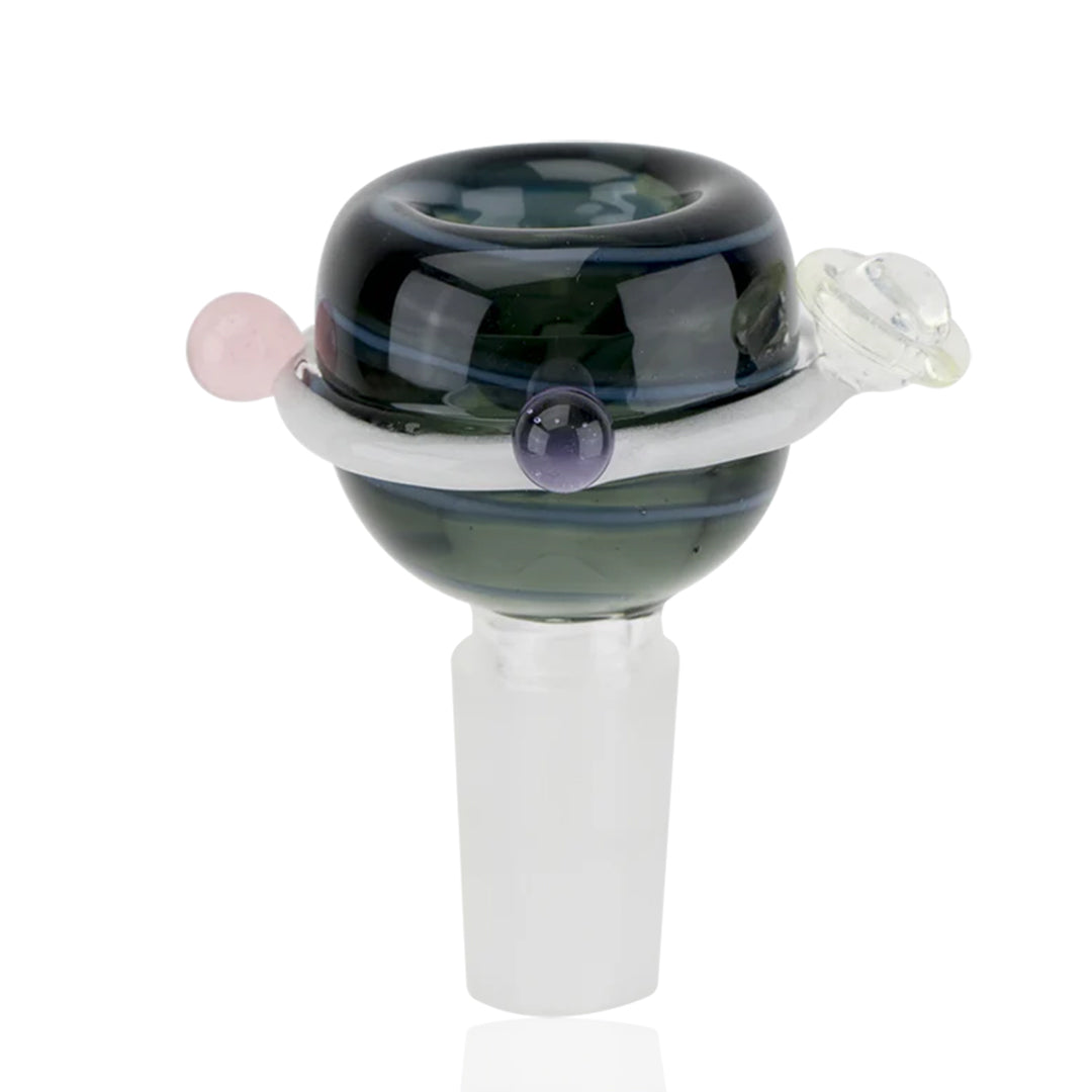 Empire Glassworks Galactic Bowl