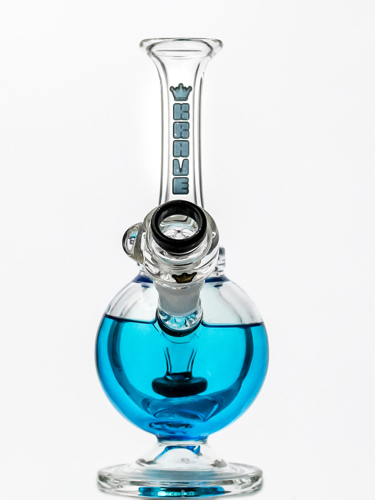 Krave Glass "O" *FREE GIFT*
