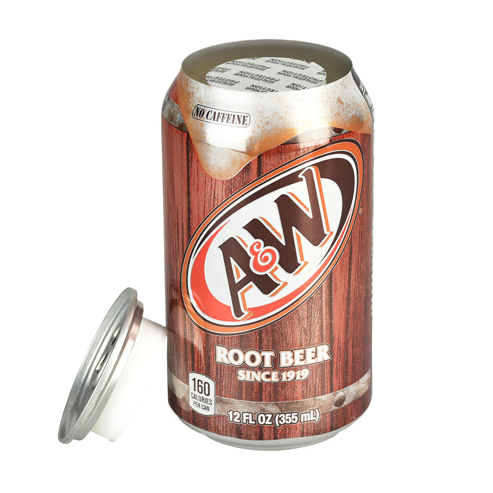 Coke or Diet Coke Can Diversion Stash Safe - 12 fl.oz