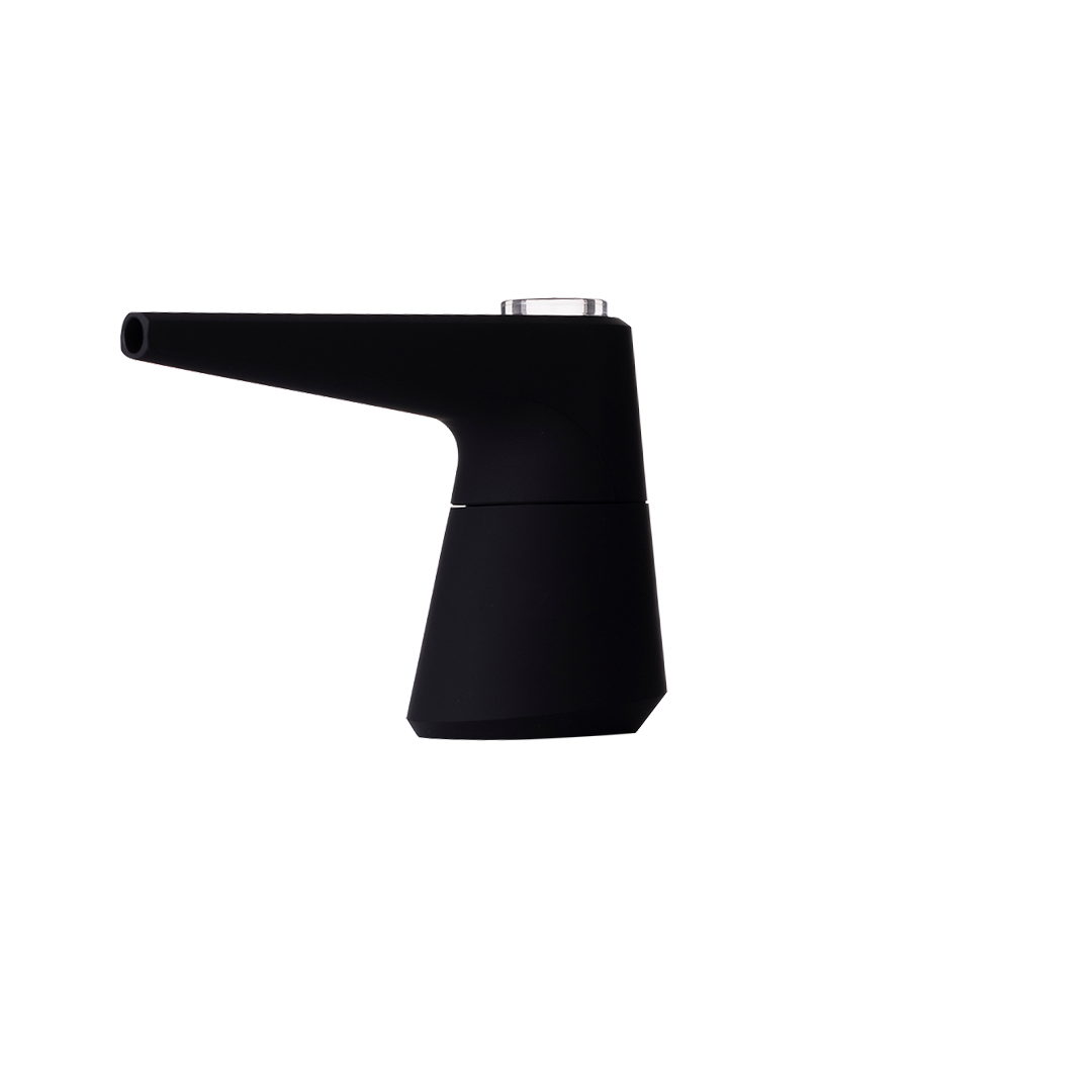 SOFTGLASS PIER BUBBLER