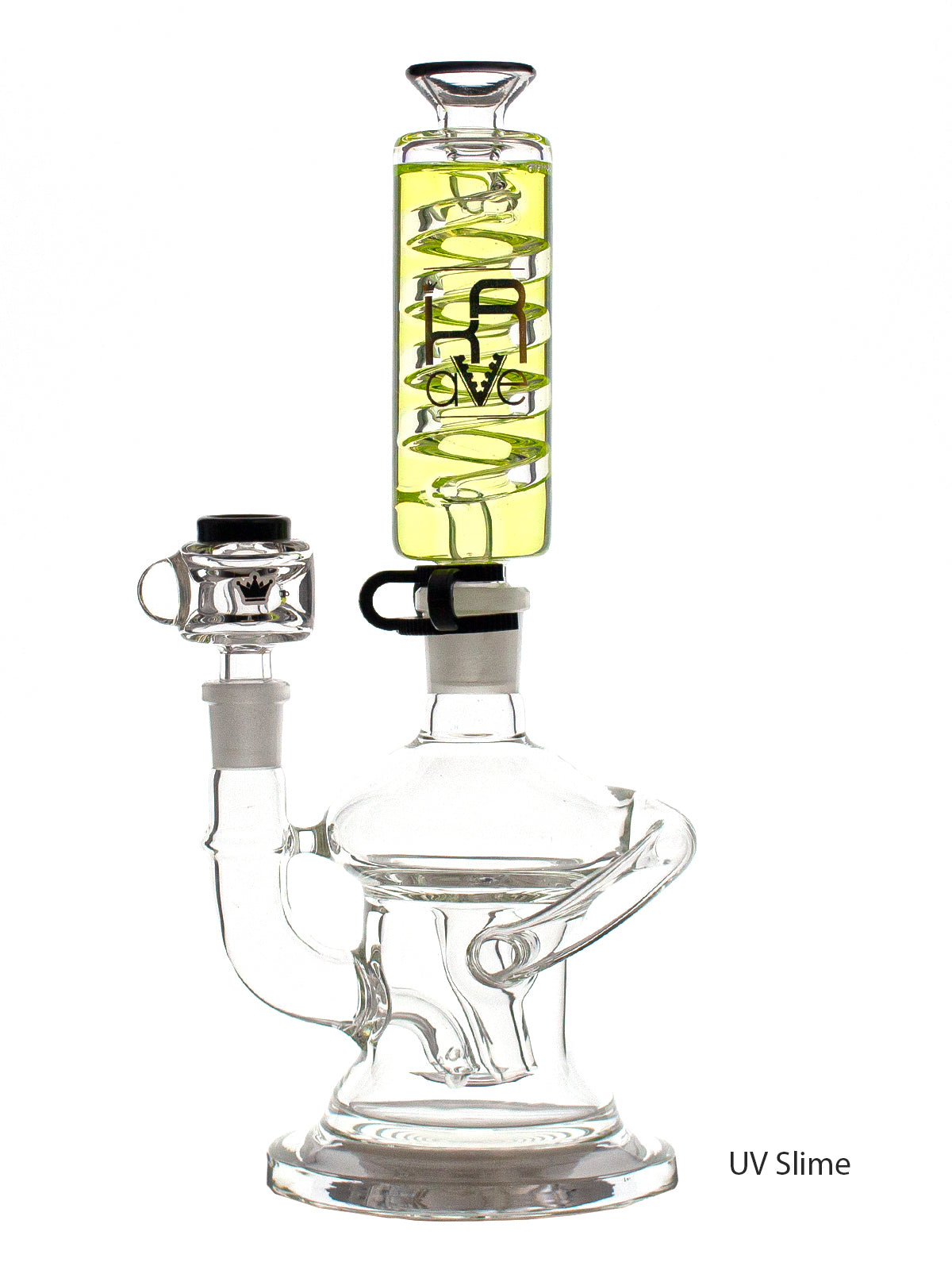 Krave Glass FREEZCYCLER ST *FREE GIFT*