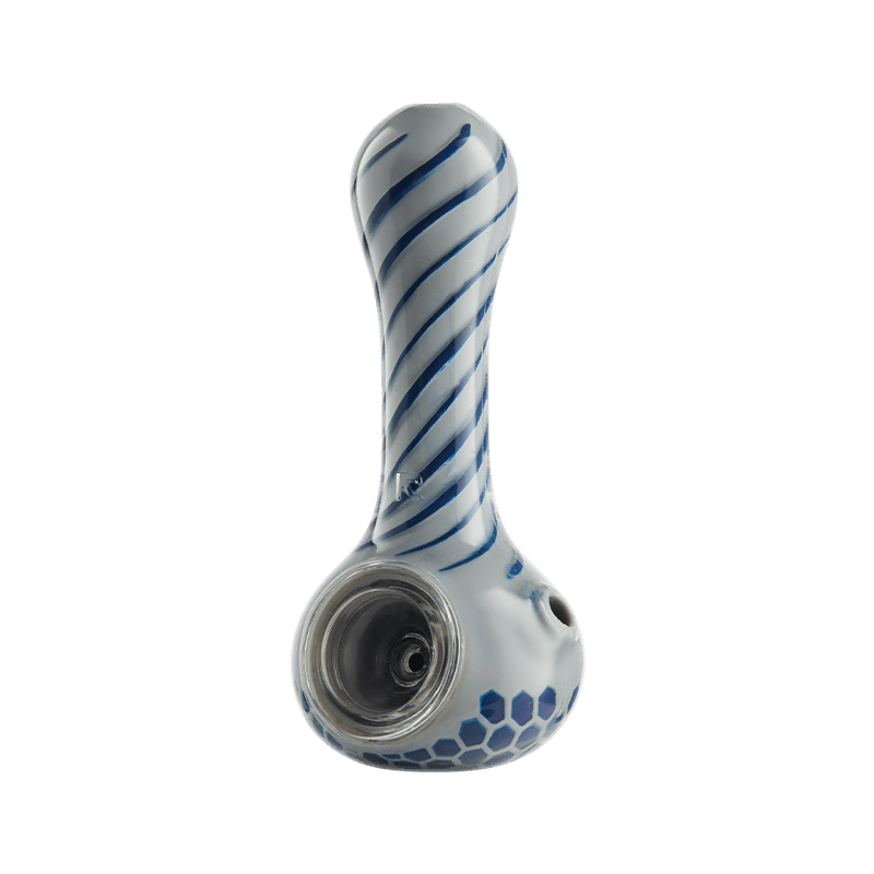 Eyce ORAFLEX Honeycomb Spoon Pipe