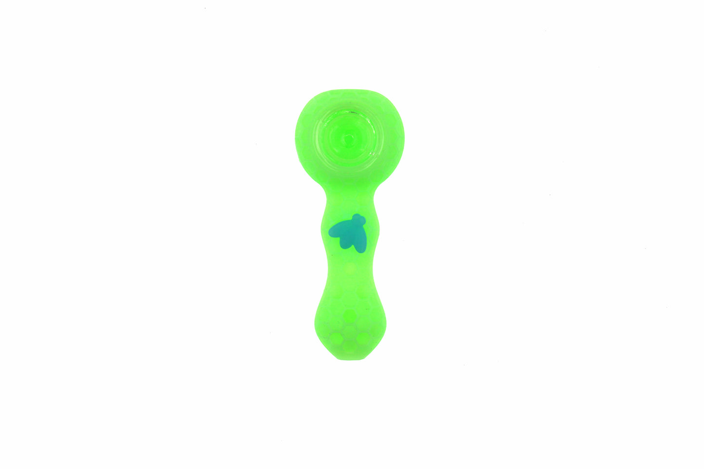 STRATUS Silicone Hand Pipe
