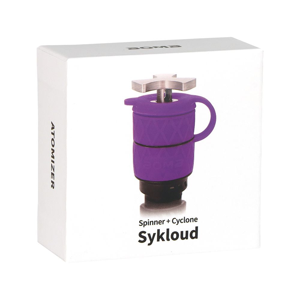 BOMB Sykloud eRig Atomizer