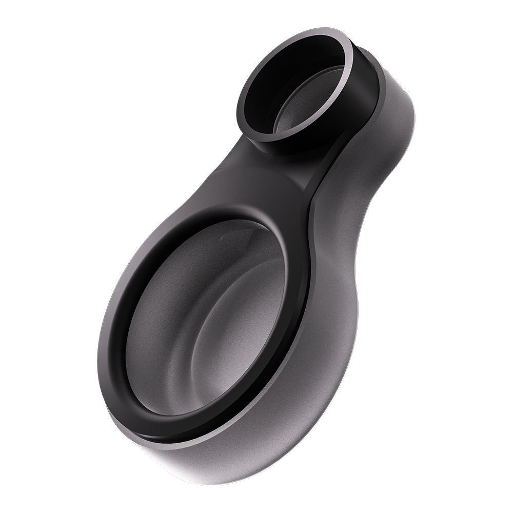 Focus V CARTA Sport Portable Electric Dab Rig | Black | 2700mAh