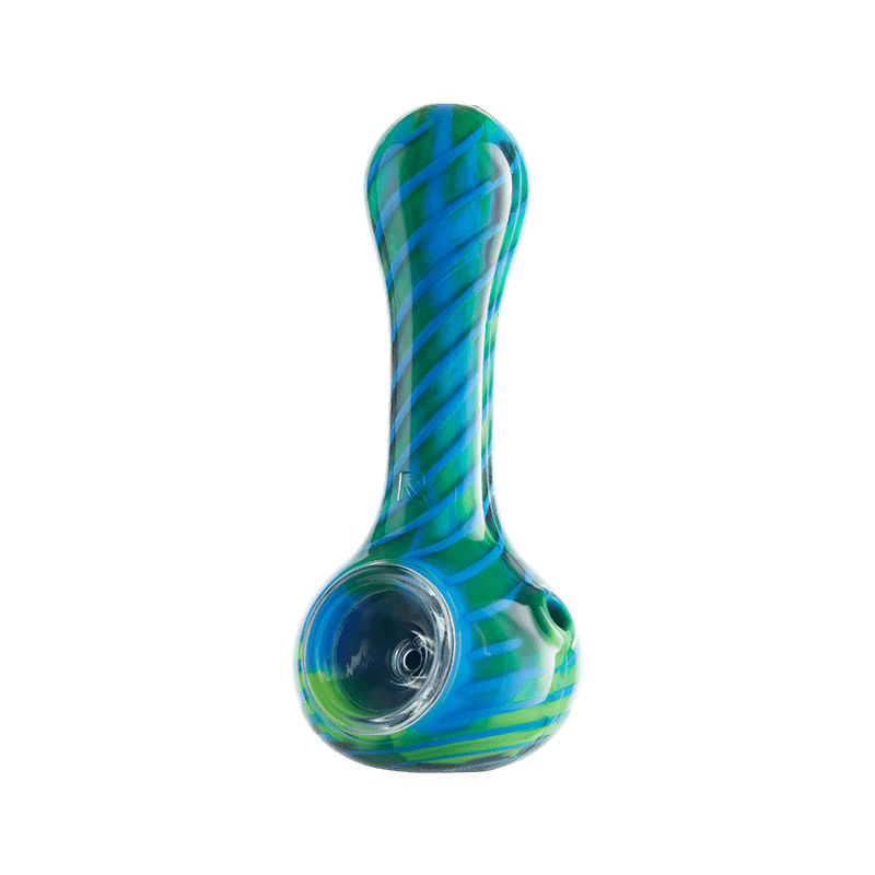 Eyce ORAFLEX Spiral Spoon Pipe