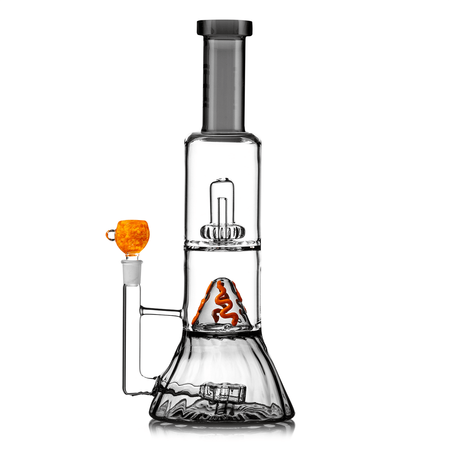 HEMPER - Volcano XL Bong 13"