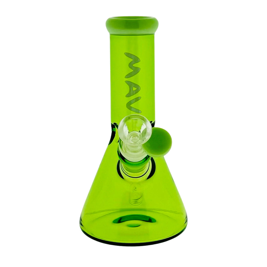 MAV 7" Two-Tone Mini Beaker