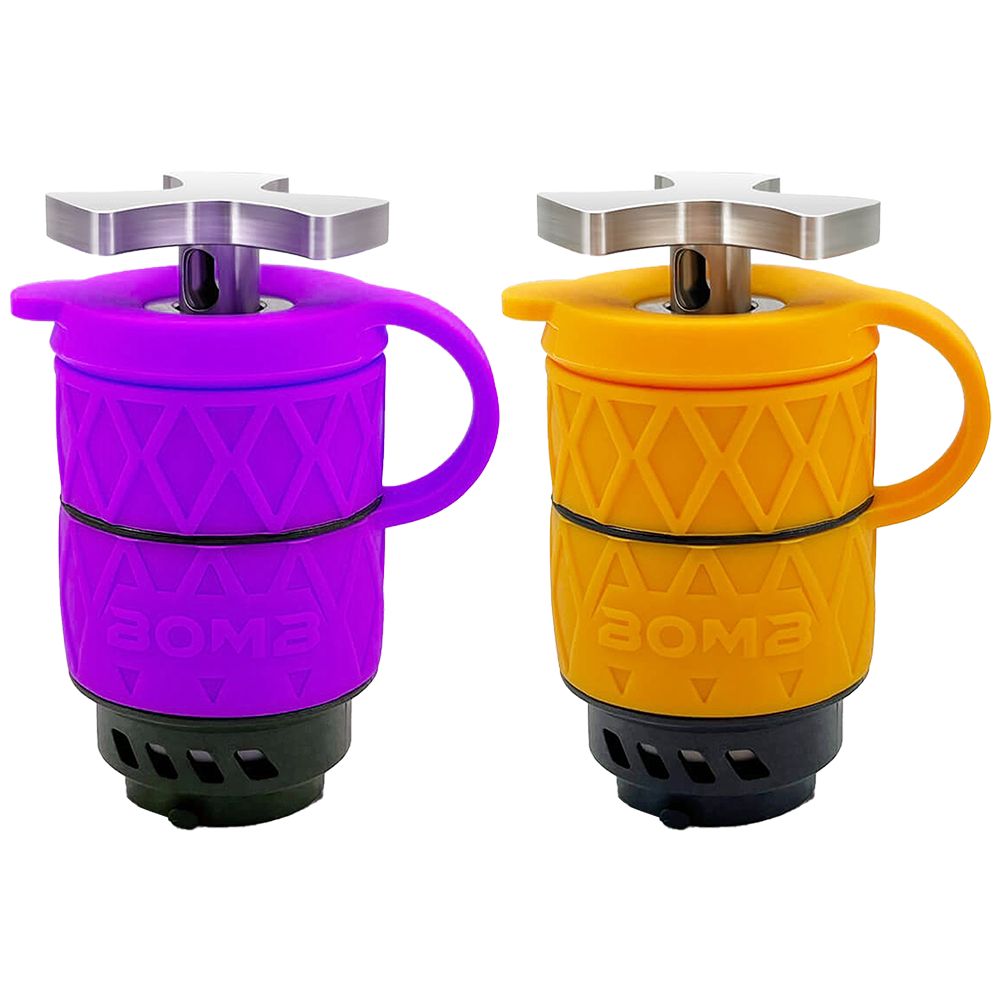 BOMB Sykloud eRig Atomizer