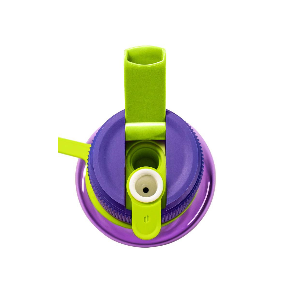 Puffco Budsy Water Bottle Pipe (Limited Edition Colors)