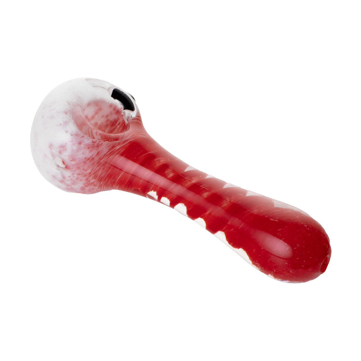 Human Grade IO Twist Spoon Pipe