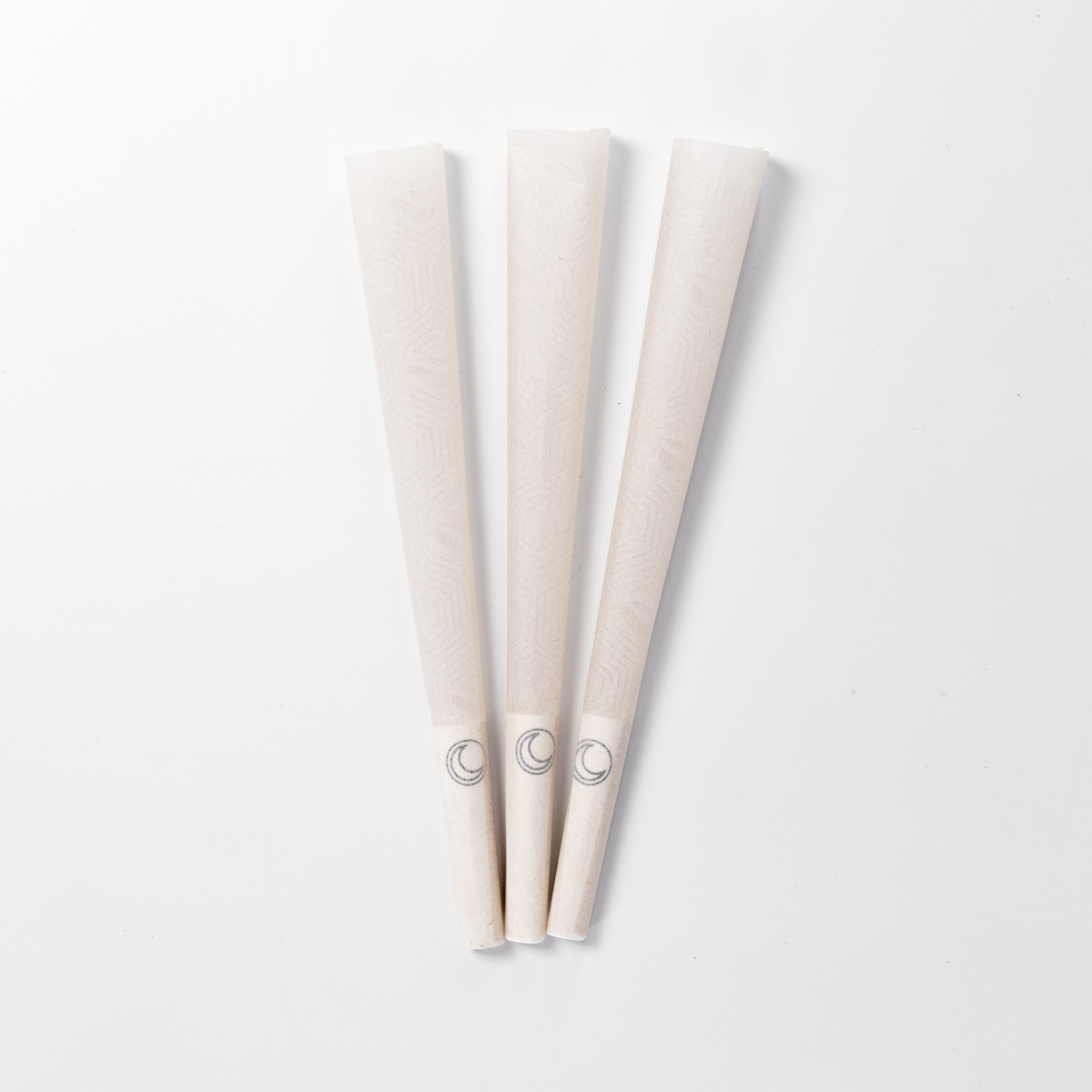 3-Pack Cones - Night
