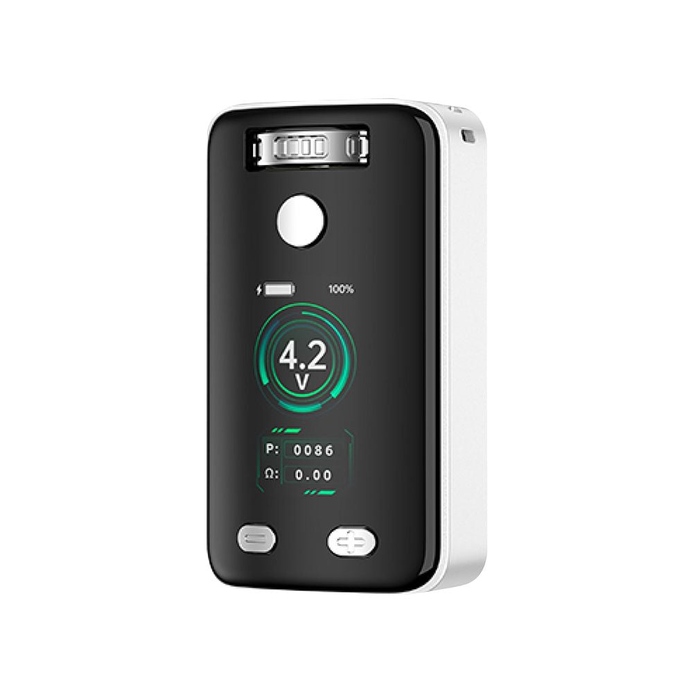 Yocan UNI 3.0 Universal Box Mod | 650mAh