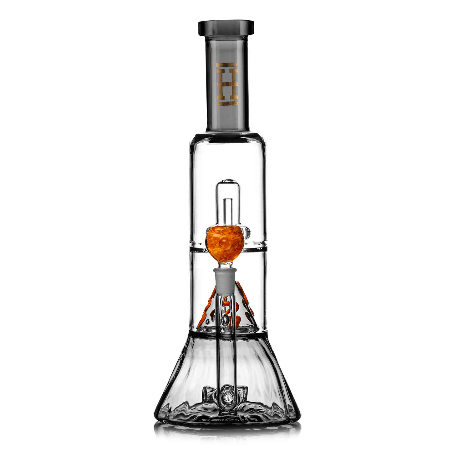 HEMPER - Volcano XL Bong 13"