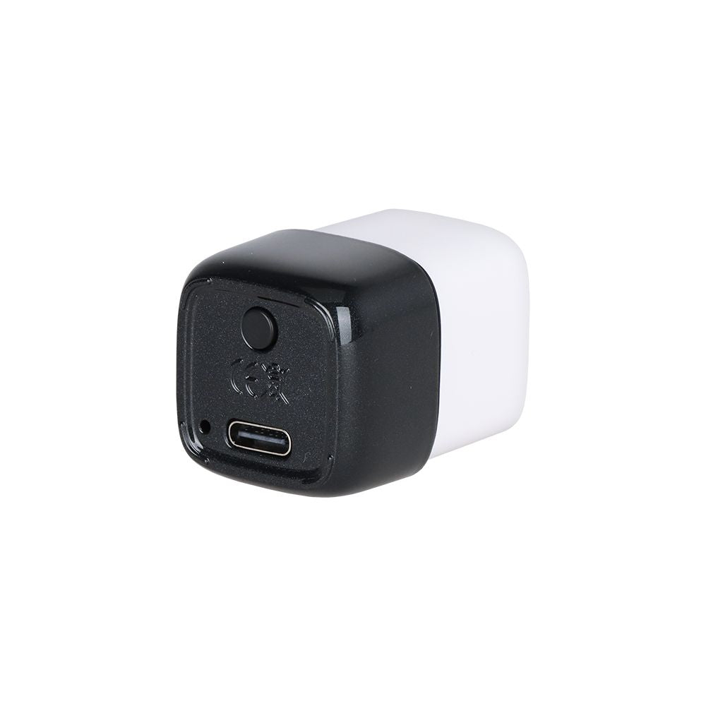 Pulsar 510 Jetpack Bottom Magnetic Connector - Black