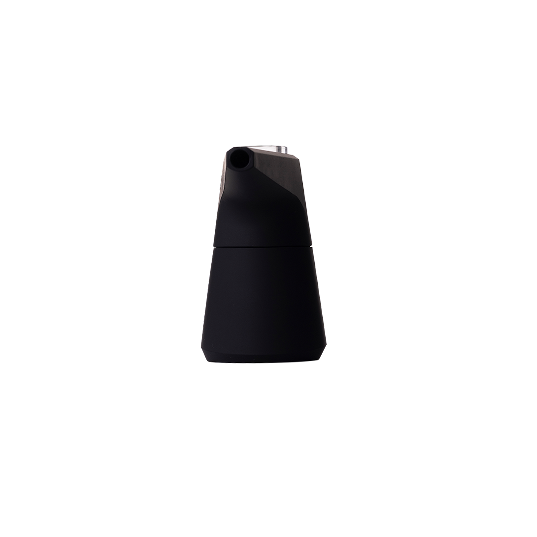 SOFTGLASS PIER BUBBLER