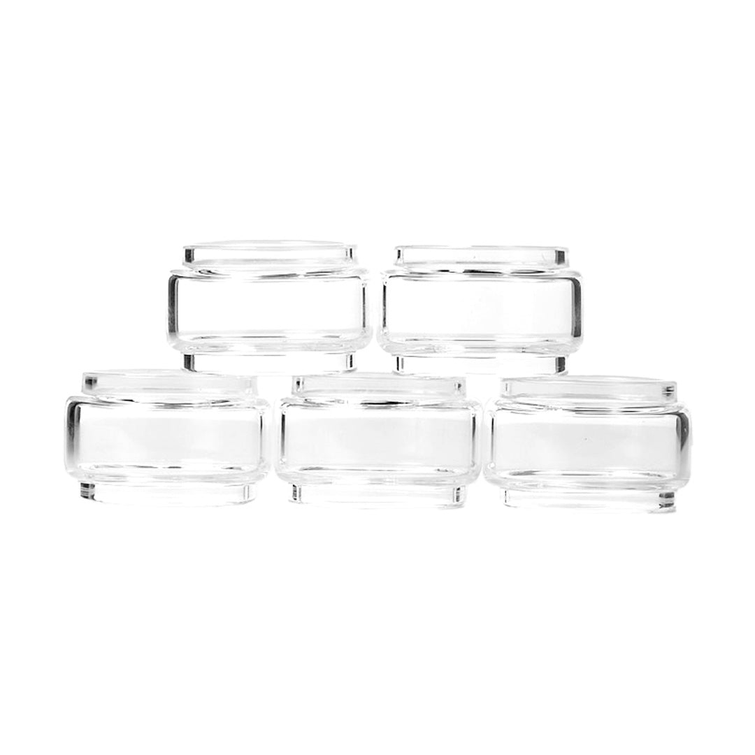 Medusa Customs Replacement Glass Tanks