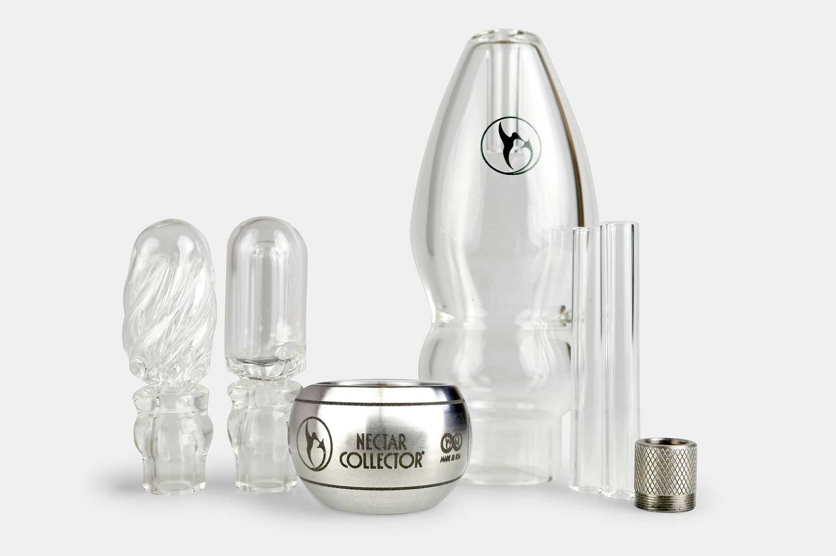 Nectar Collector Honeybird Pro Kit