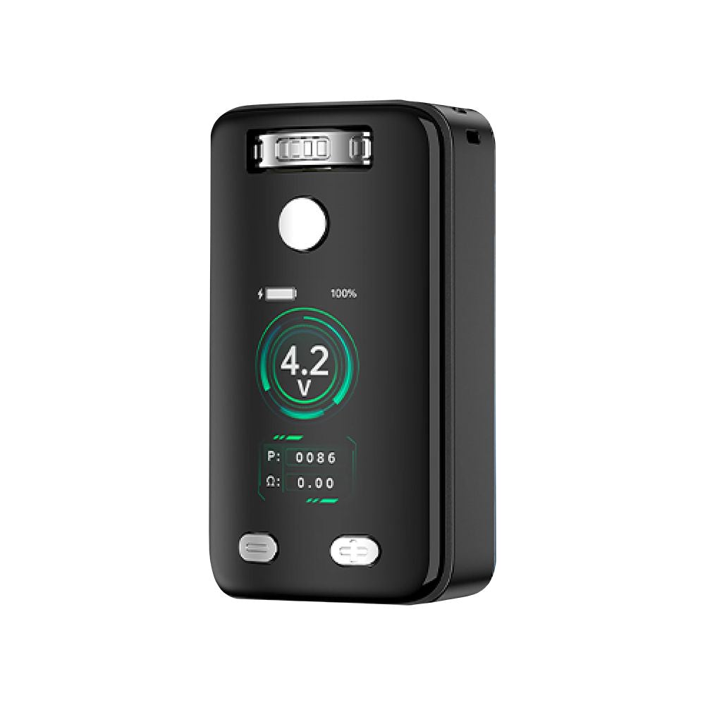 Yocan UNI 3.0 Universal Box Mod | 650mAh