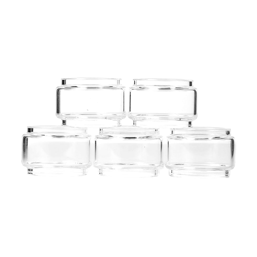 Medusa Customs Replacement Glass Tanks