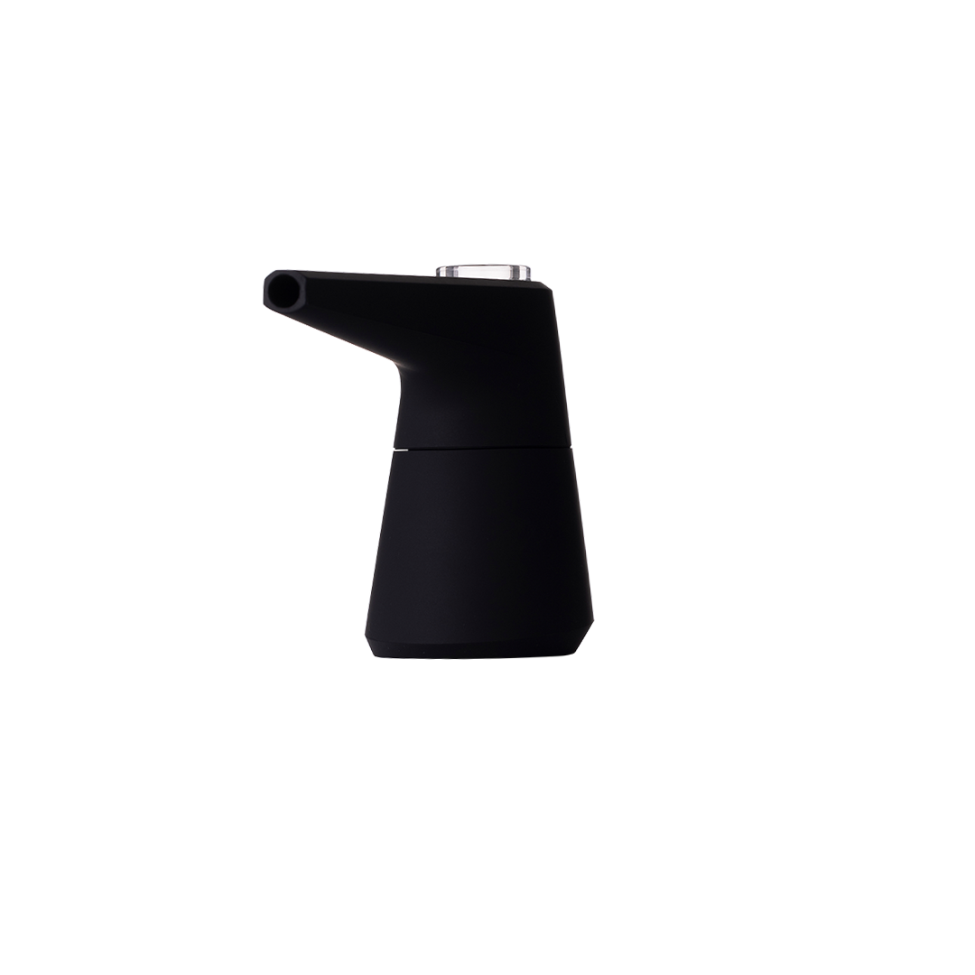 SOFTGLASS PIER BUBBLER