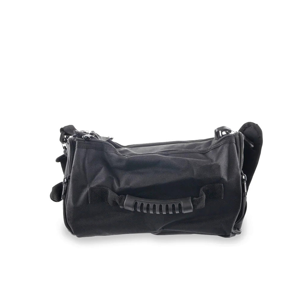 PURE GLASS "PINK" SMELL PROOF DUFFLE BAG