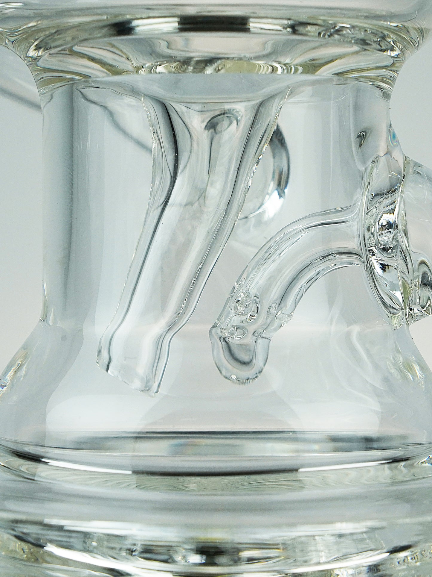 Krave Glass FREEZCYCLER ST *FREE GIFT*