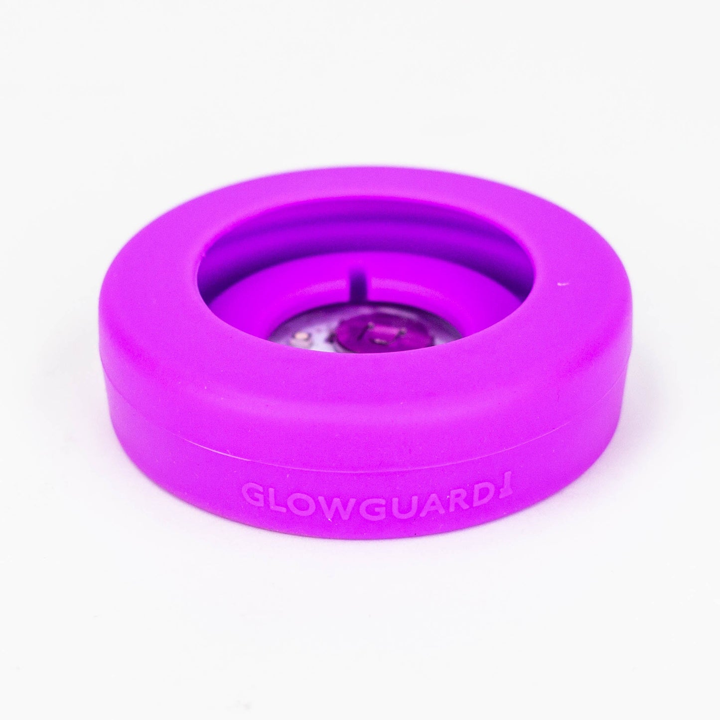 GG Silicone Base Bumper 3in-4.25in Straight Tube / Beaker