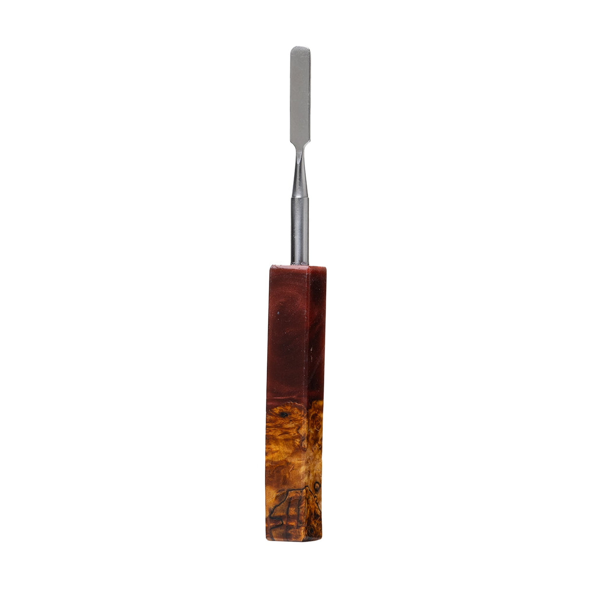 Human Grade Stabwood Dab Tool 1A