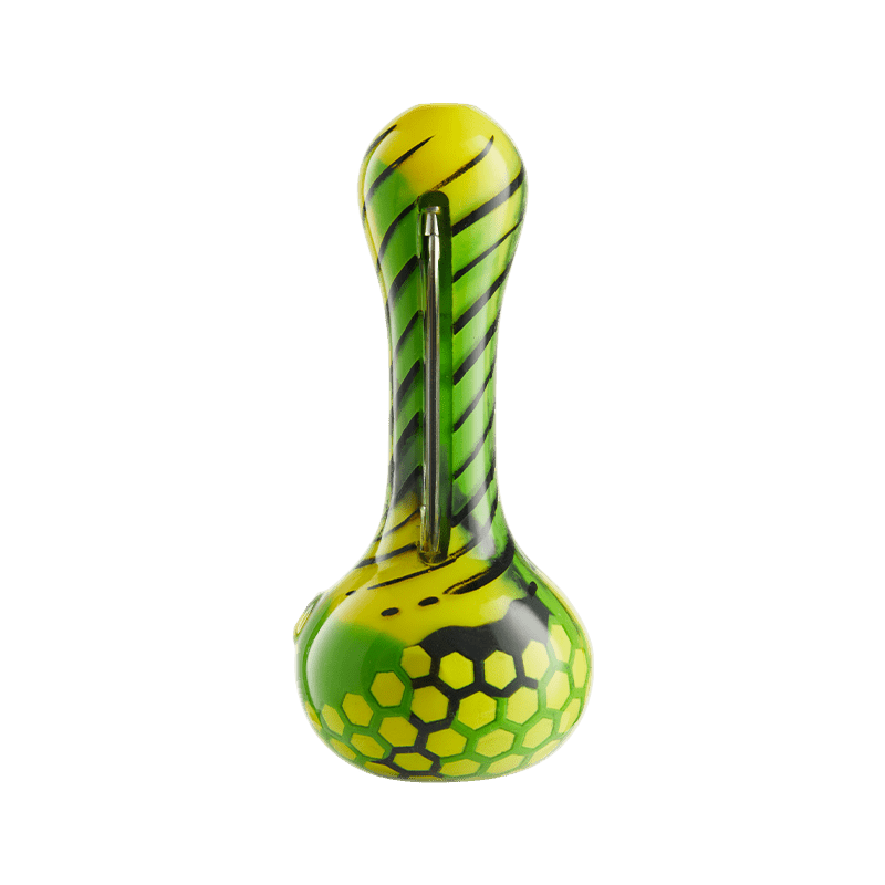 Eyce ORAFLEX Honeycomb Spoon Pipe
