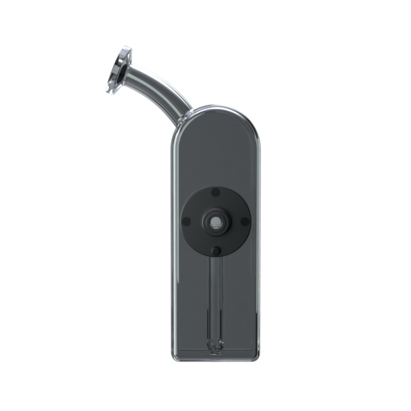 Stündenglass Modül Dok Glass - Gray